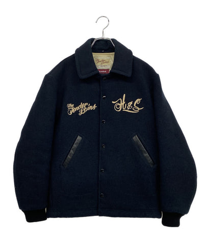 Hide and Seek×TENDERLOIN ハイドアンドシーク テンダーロイン スタジャン STJ-11009 メンズ SIZE S