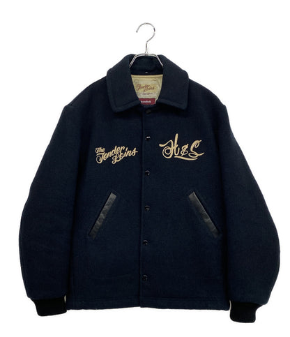 Hide and Seek×TENDERLOIN ハイドアンドシーク テンダーロイン スタジャン STJ-11009 メンズ SIZE S