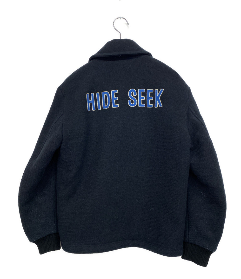 Hide and Seek×TENDERLOIN ハイドアンドシーク テンダーロイン スタジャン STJ-11009 メンズ SIZE S