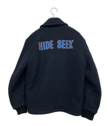 Hide and Seek×TENDERLOIN ハイドアンドシーク テンダーロイン スタジャン STJ-11009 メンズ SIZE S