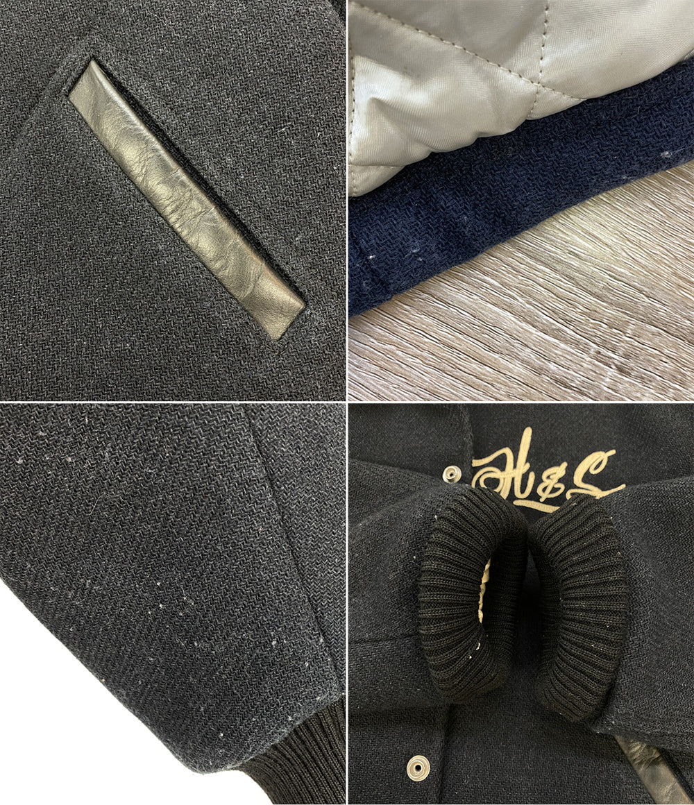 Hide and Seek×TENDERLOIN ハイドアンドシーク テンダーロイン スタジャン STJ-11009 メンズ SIZE S