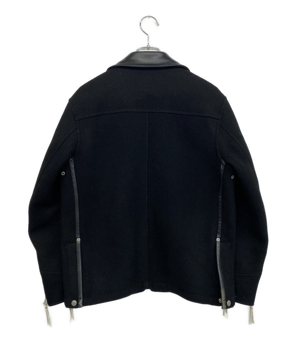 NEIGHBORHOOD ブルゾン PIGS WN-JKT 2009AW メンズ SIZE S ネイバーフッド
