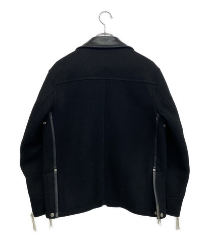 NEIGHBORHOOD ブルゾン PIGS WN-JKT 2009AW メンズ SIZE S ネイバーフッド