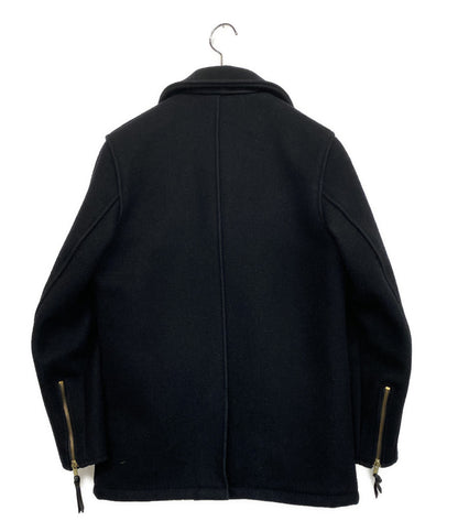 SCHOTT ワンスターメルトンダブルライダースジャケット メンズ SIZE 18 ショット