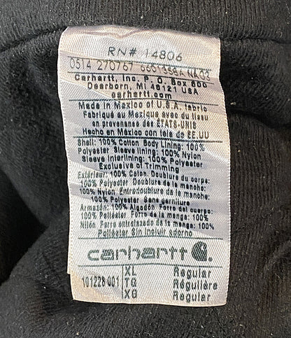 Carhartt デトロイトジャケット メキシコ製 メンズ SIZE XL カーハート