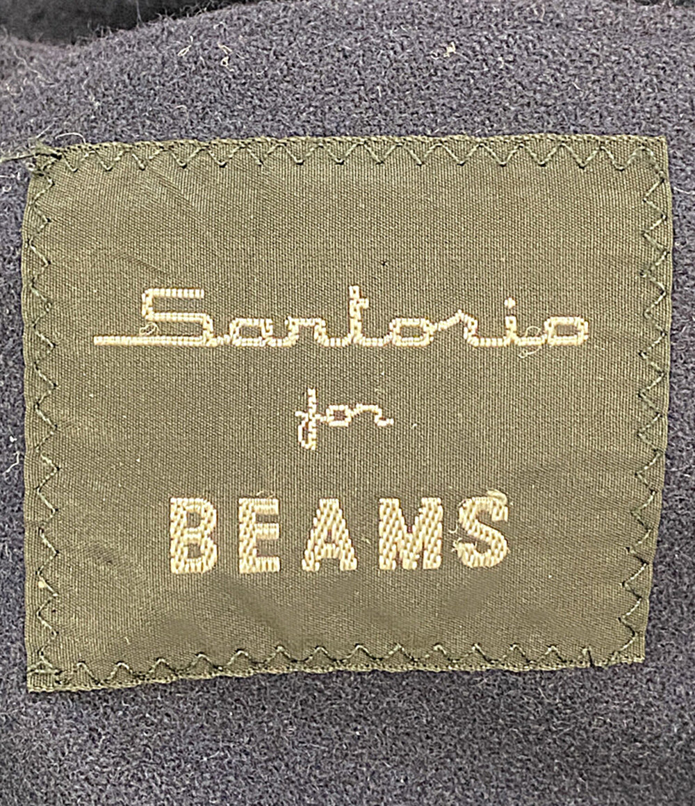 sartorio テーラードジャケット beams ウール メンズ SIZE 44 サルトリオ