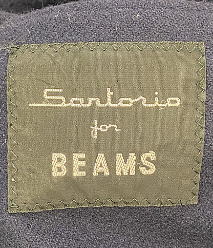 sartorio テーラードジャケット beams ウール メンズ SIZE 44 サルトリオ