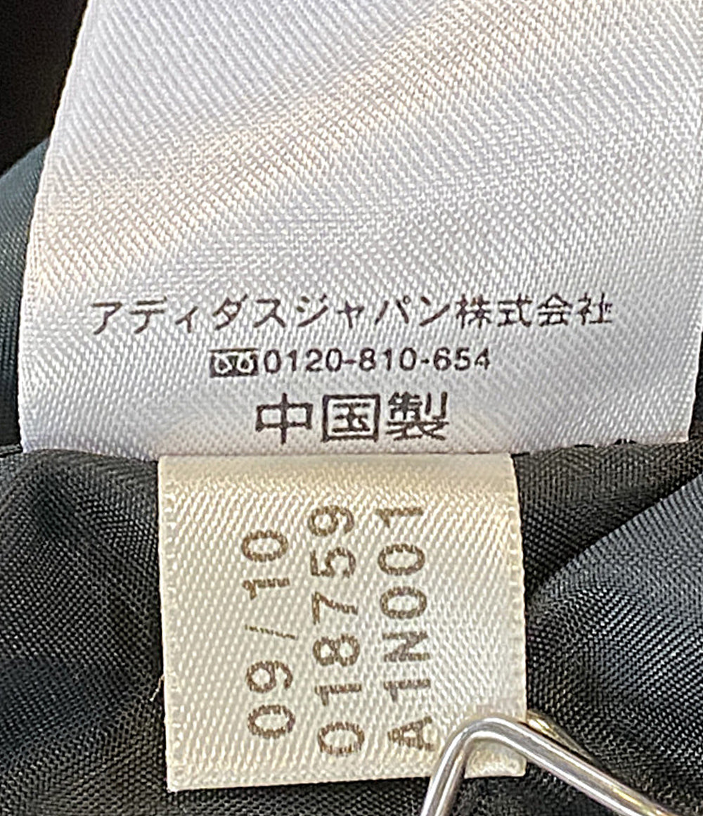 adidas ラムレザージャケット O18759 メンズ SIZE L アディダス