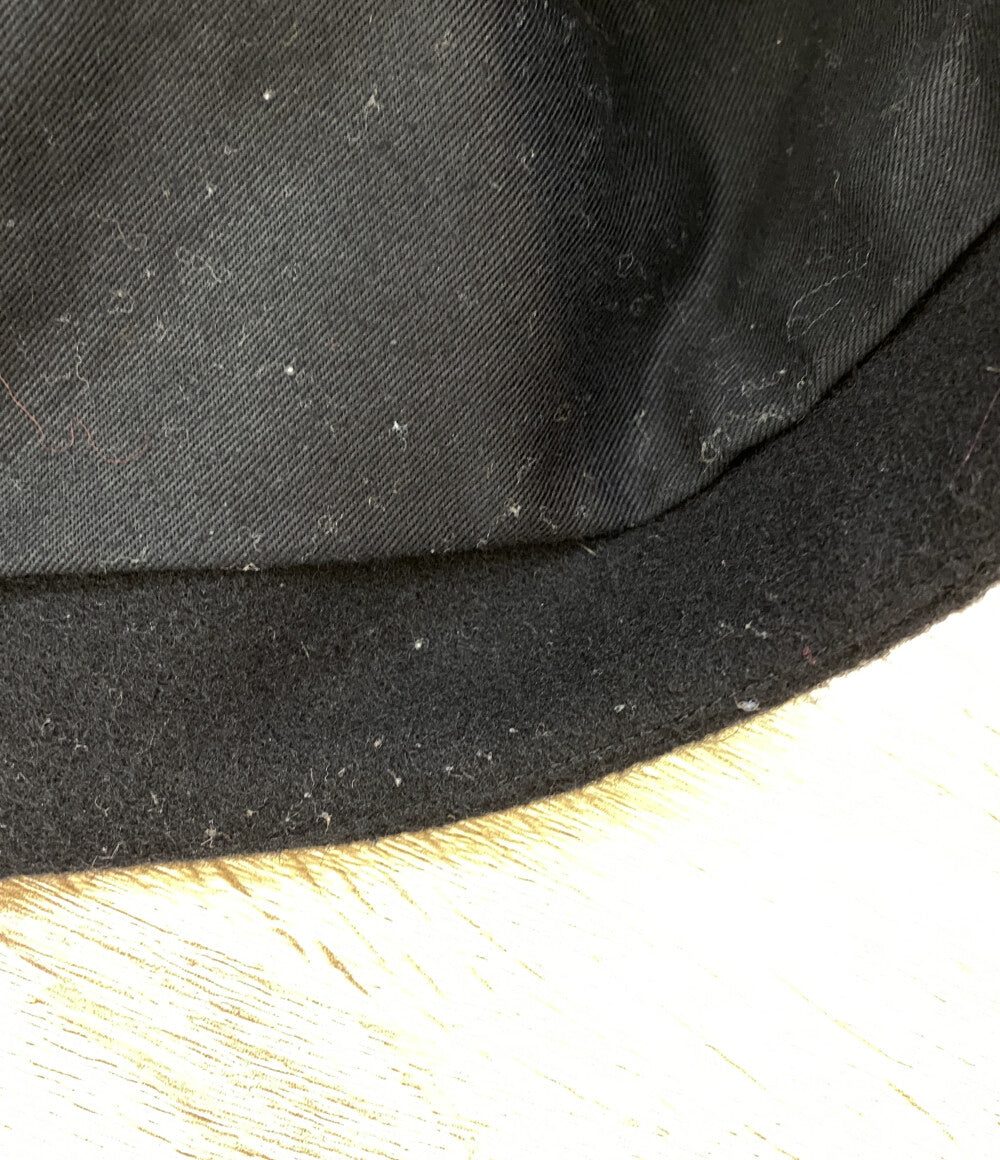 confect コンフェクト ベスト ブラック 002234-0037 メンズ SIZE 3