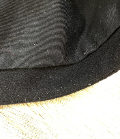 confect コンフェクト ベスト ブラック 002234-0037 メンズ SIZE 3