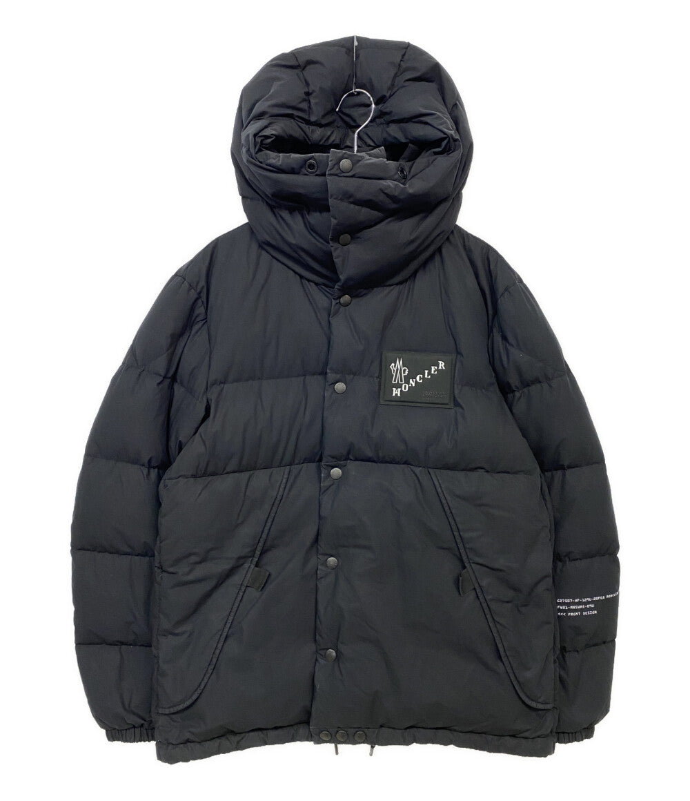moncler×fragment – Rehello by BOOKOFF