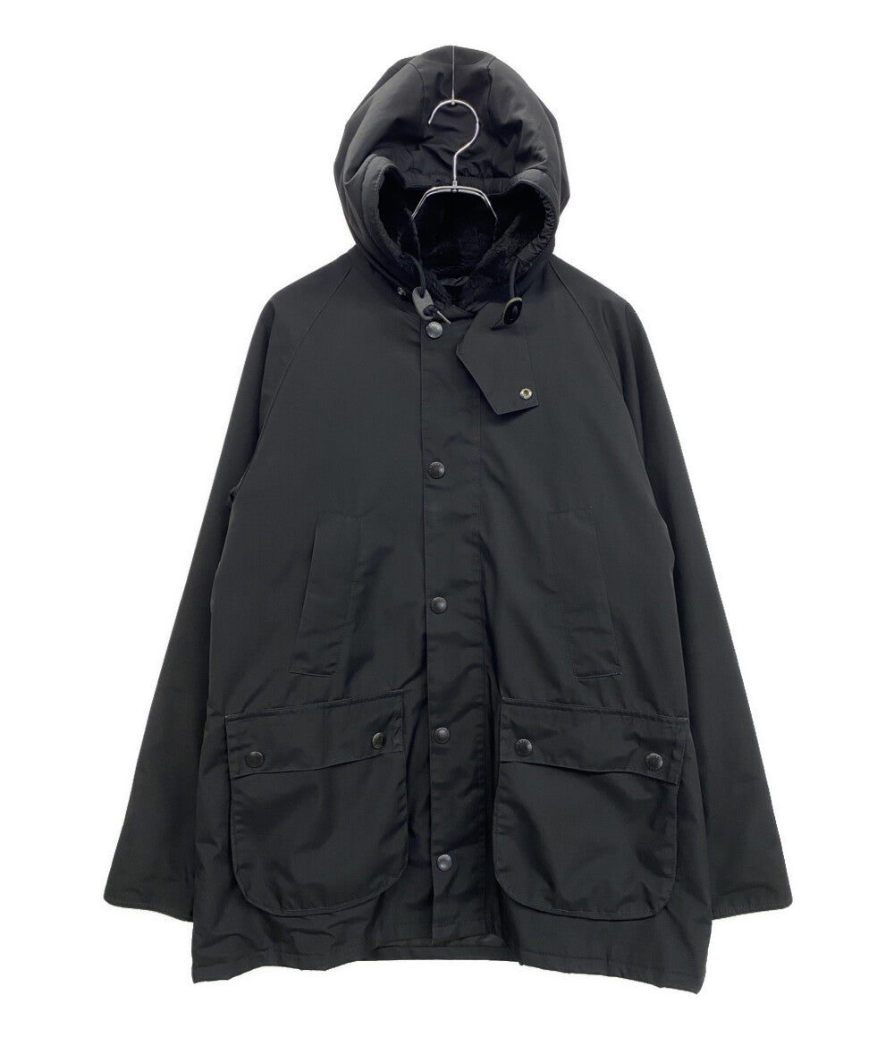 BARBOUR コート ブラック 1802256 メンズ SIZE 40 バブアー