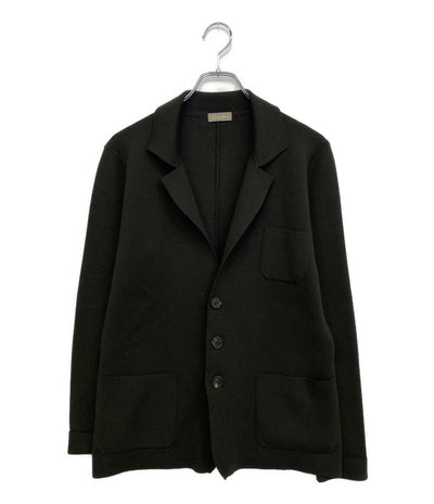 CRuciani テーラードジャケット ニット メンズ SIZE 46 クルチアーニ