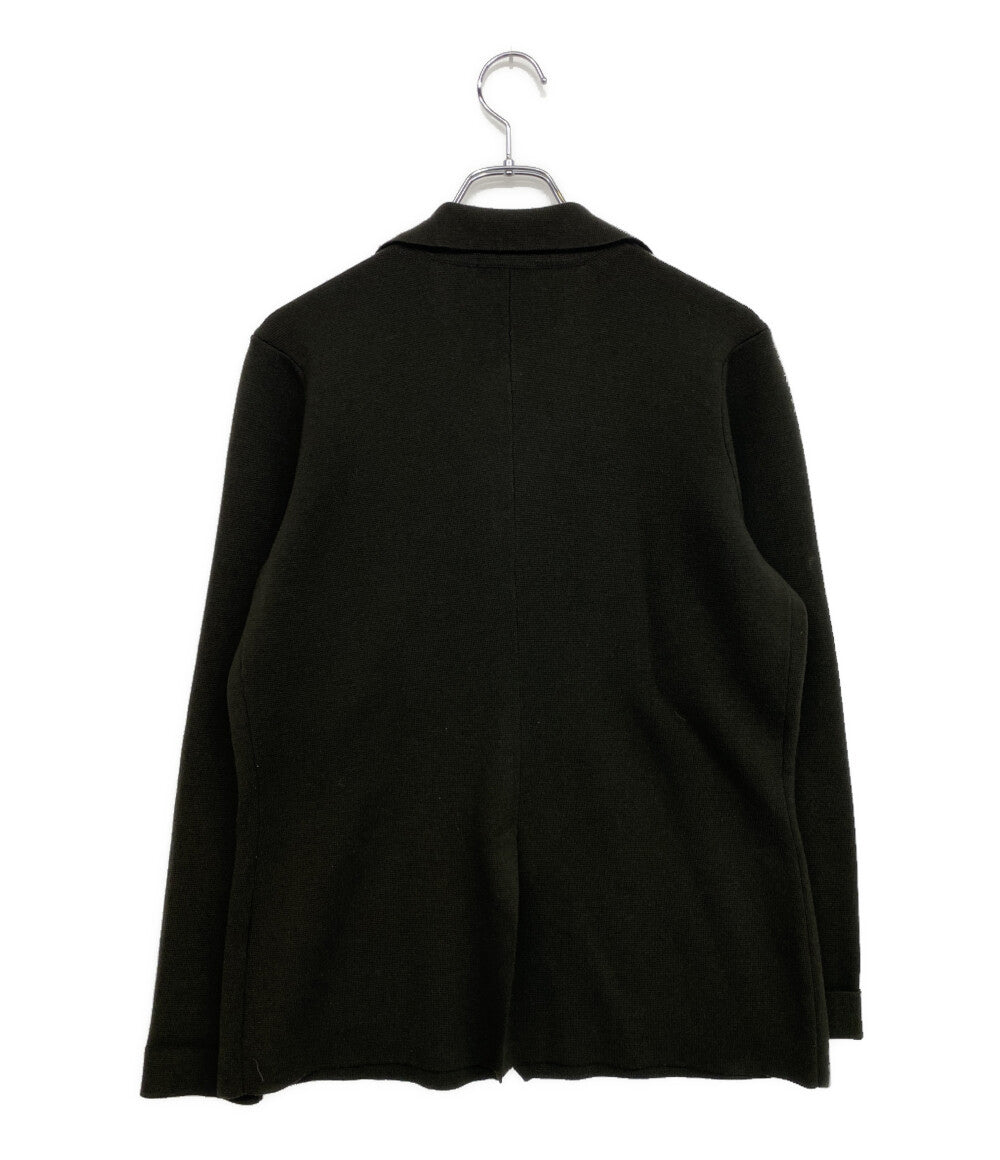 CRuciani テーラードジャケット ニット メンズ SIZE 46 クルチアーニ
