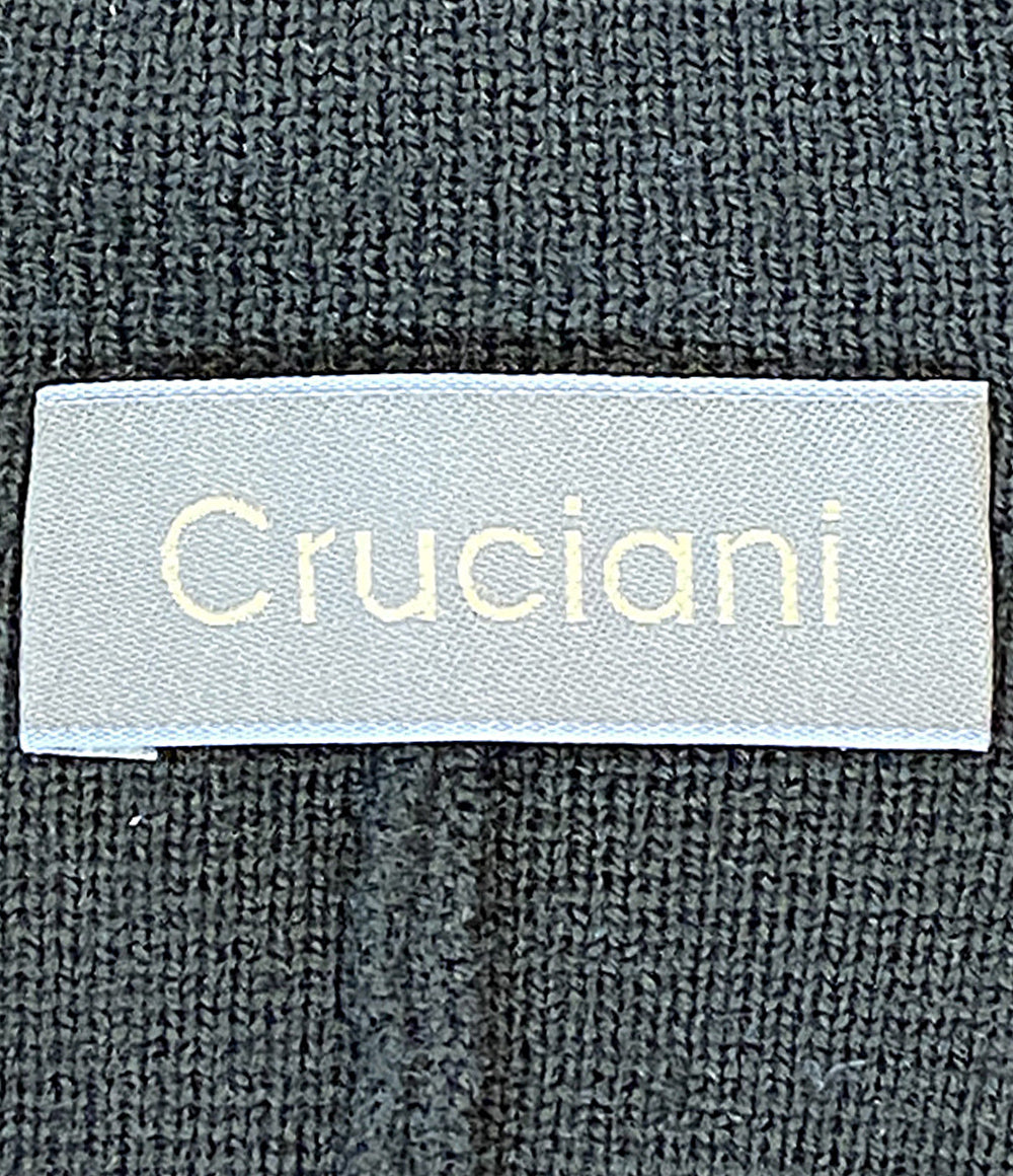 CRuciani テーラードジャケット ニット メンズ SIZE 46 クルチアーニ