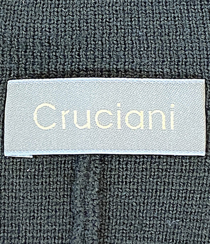 CRuciani テーラードジャケット ニット メンズ SIZE 46 クルチアーニ