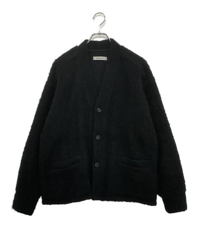 JieDa カーディガン ブラック Jie-22W-CT07 メンズ SIZE 1 ジエダ