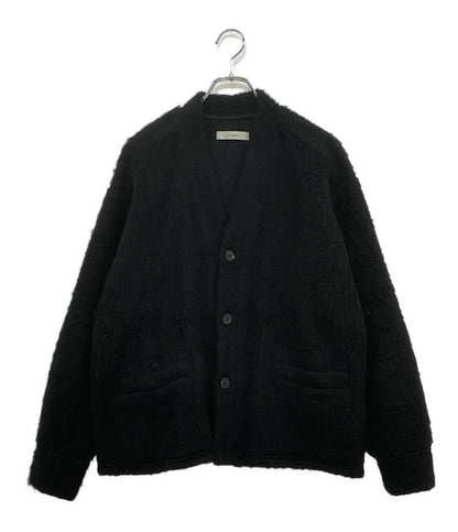 JieDa カーディガン ブラック Jie-22W-CT07 メンズ SIZE 1 ジエダ