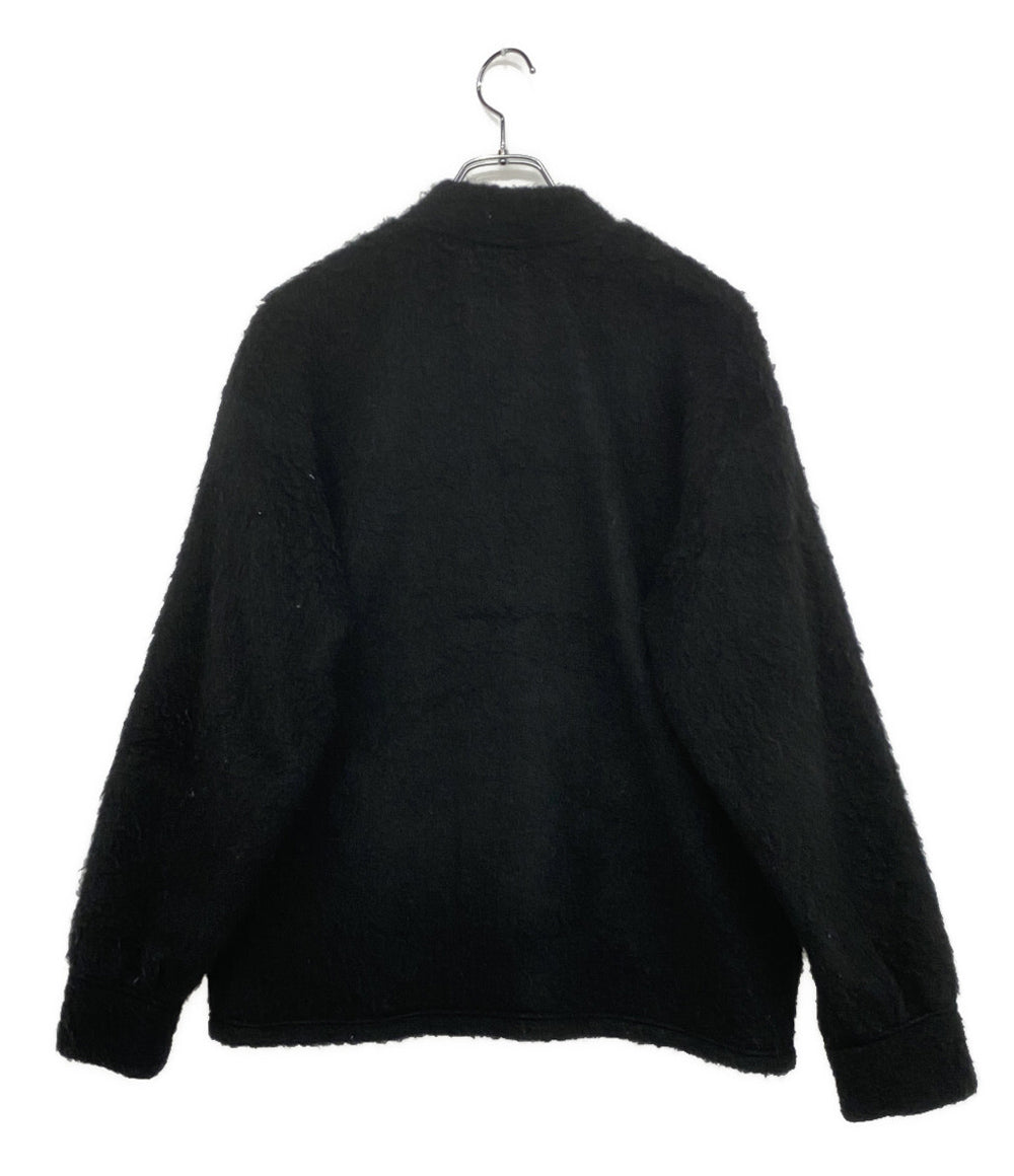 JieDa カーディガン ブラック Jie-22W-CT07 メンズ SIZE 1 ジエダ
