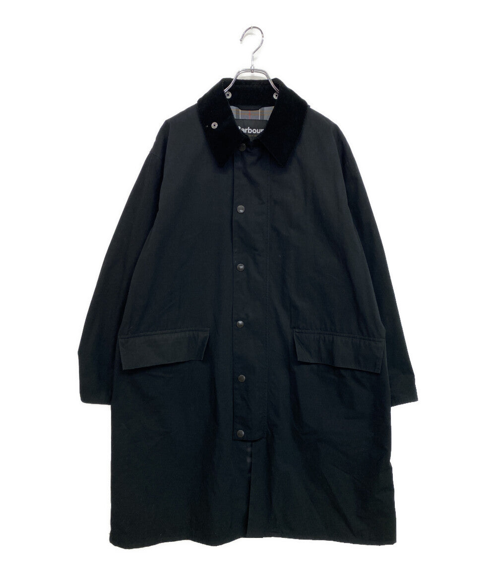 BARBOUR ジャケット ブラック 232MCAS076 メンズ SIZE 40 バブアー