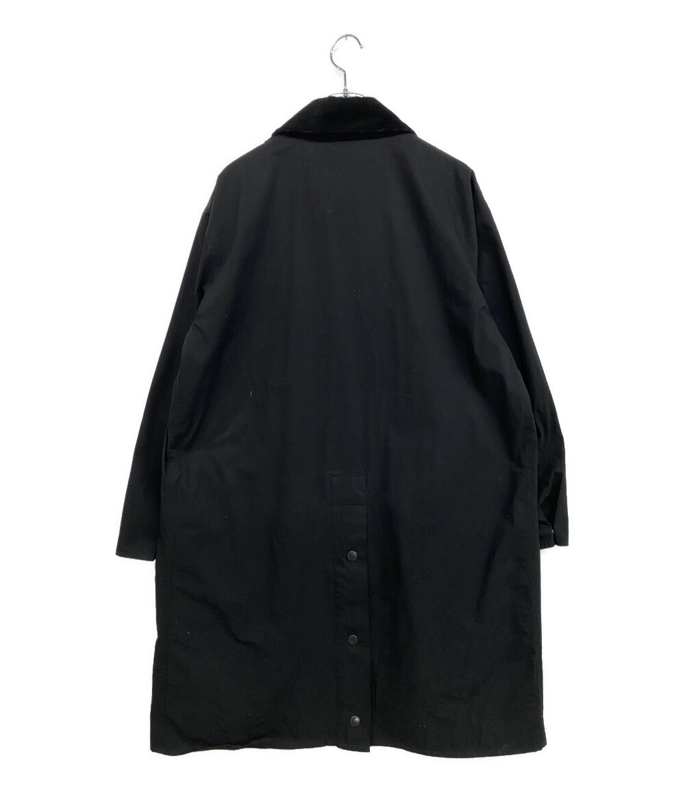 BARBOUR ジャケット ブラック 232MCAS076 メンズ SIZE 40 バブアー