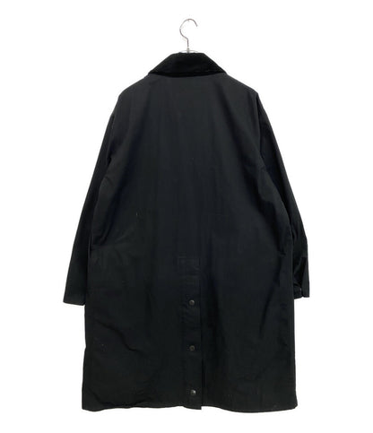 BARBOUR ジャケット ブラック 232MCAS076 メンズ SIZE 40 バブアー