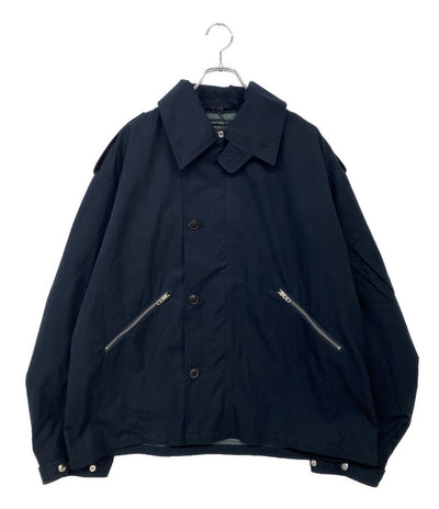 NIGEL CABOURN ジャケット 8051-11-30020 メンズ SIZE 52 ナイジェルケーボン