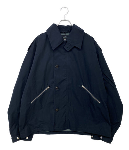 NIGEL CABOURN ジャケット 8051-11-30020 メンズ SIZE 52 ナイジェルケーボン