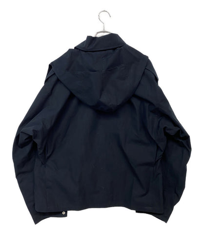 NIGEL CABOURN ジャケット 8051-11-30020 メンズ SIZE 52 ナイジェルケーボン