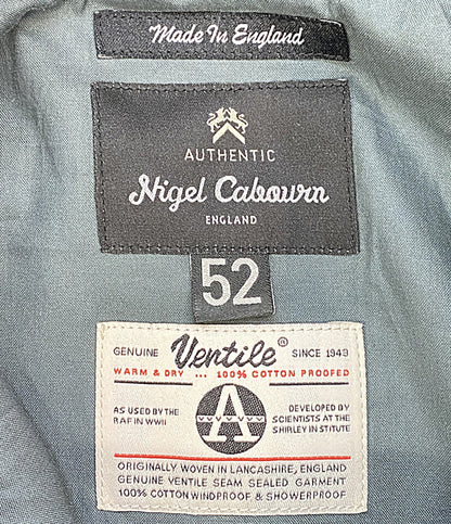 NIGEL CABOURN ジャケット 8051-11-30020 メンズ SIZE 52 ナイジェルケーボン