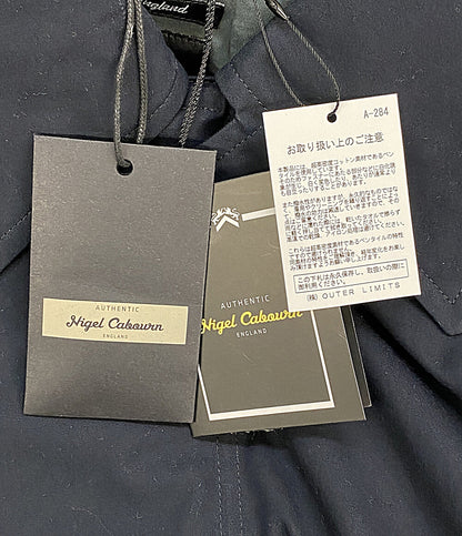NIGEL CABOURN ジャケット 8051-11-30020 メンズ SIZE 52 ナイジェルケーボン
