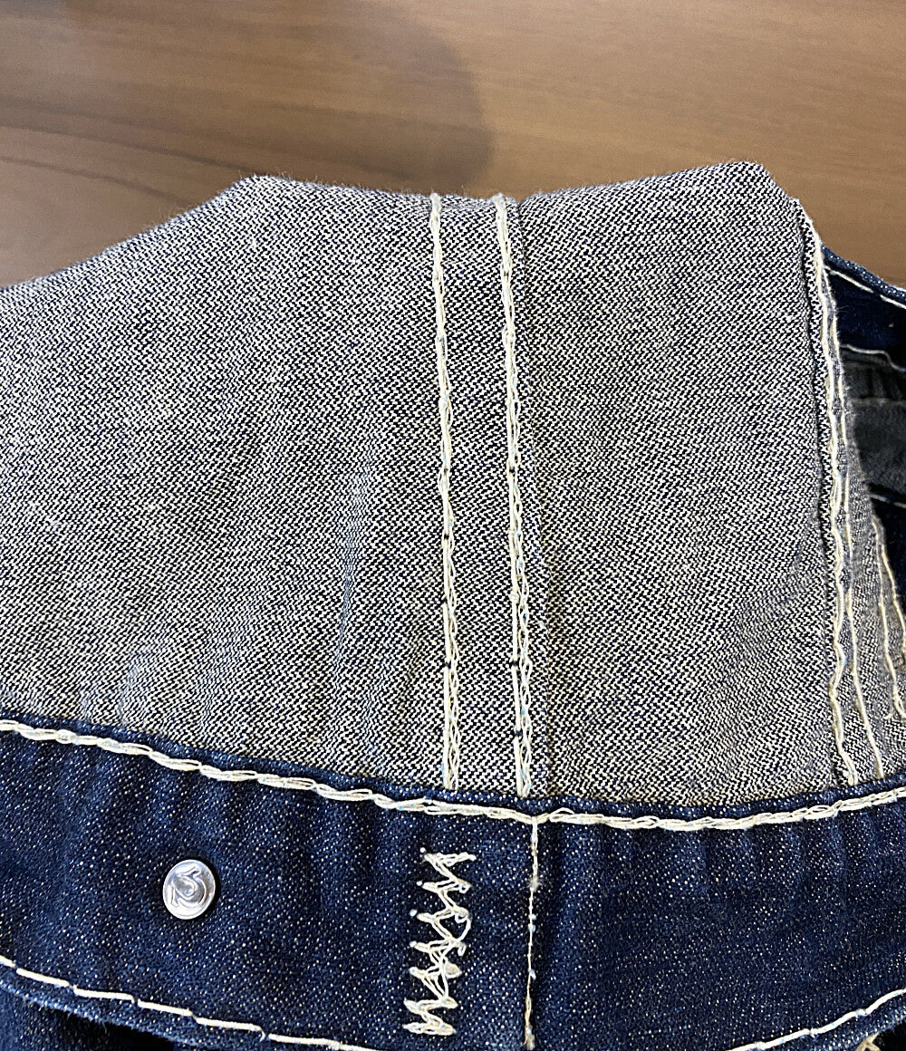 True religion デニムジャケット jimmy super t レディース SIZE XS トゥルーレリジョン