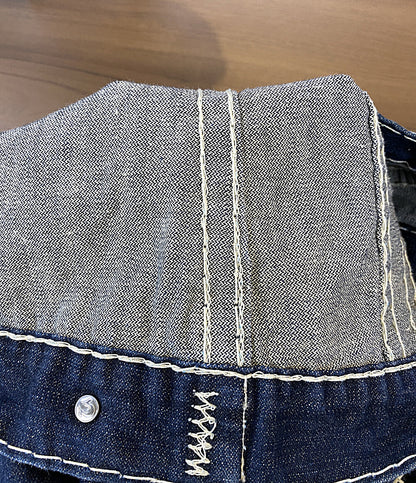True religion デニムジャケット jimmy super t レディース SIZE XS トゥルーレリジョン