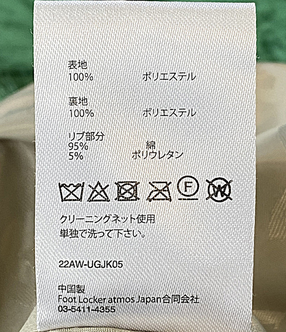 美品 UGG ファージャケット 22AW-UGJK05 レディース SIZE M アグ