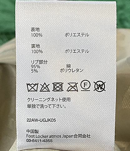 美品 UGG ファージャケット 22AW-UGJK05 レディース SIZE M アグ