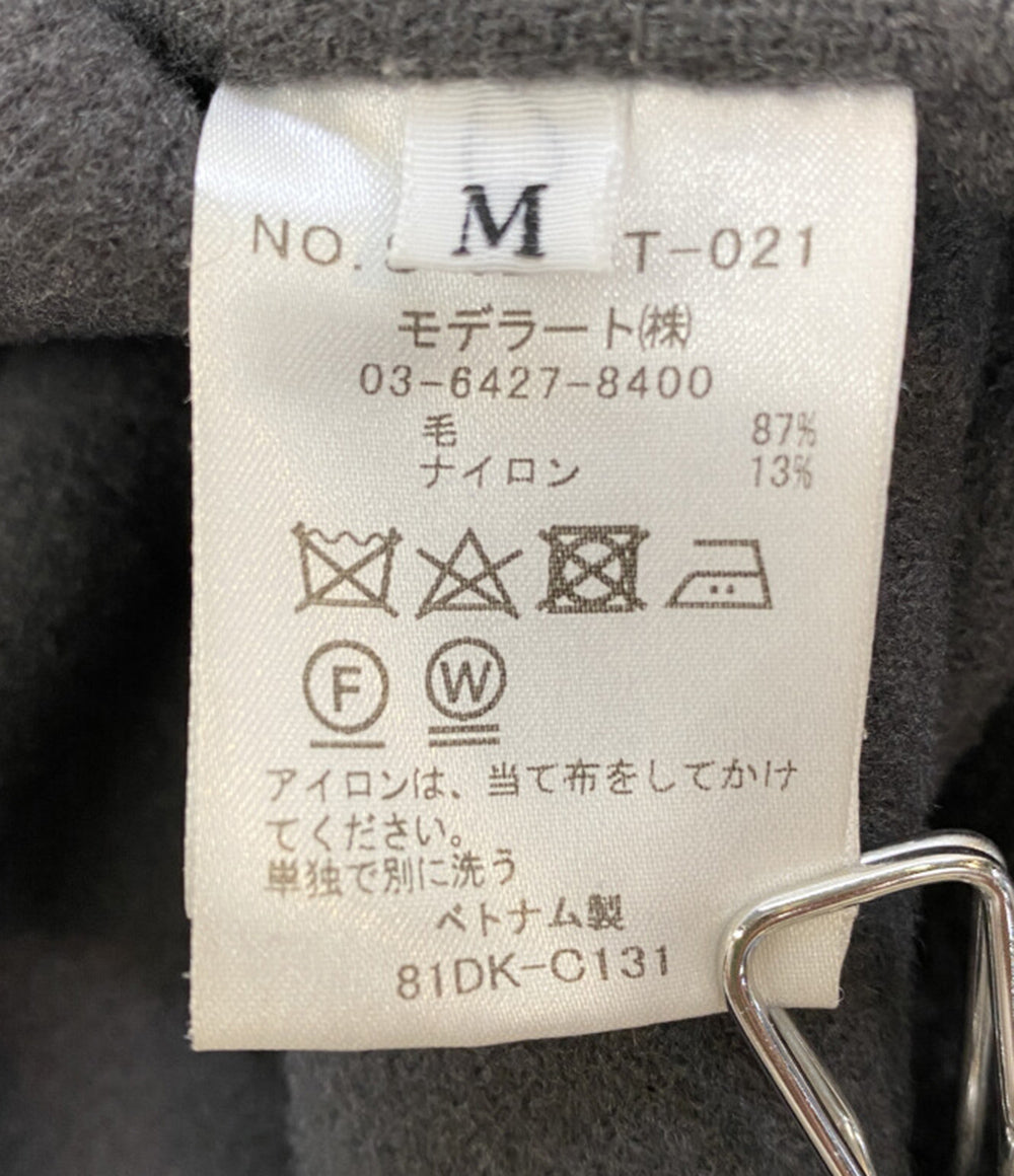 SOEJU ソージュ ガウンコート レディース SIZE M