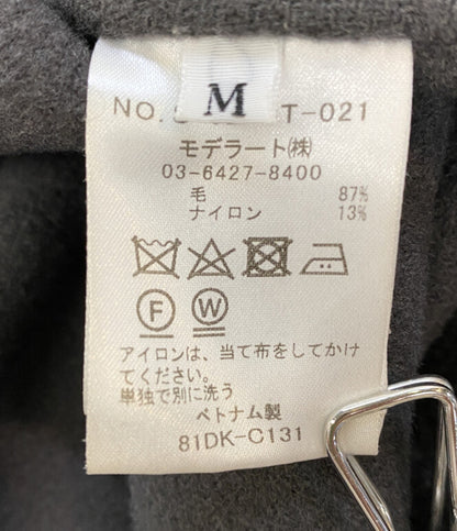 SOEJU ソージュ ガウンコート レディース SIZE M