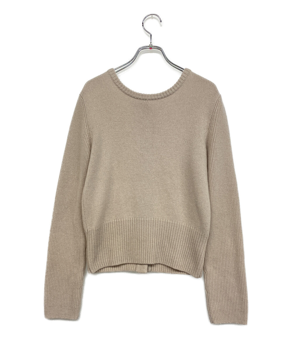 foxey カーディガン カシミヤ レディース SIZE 40 フォクシー