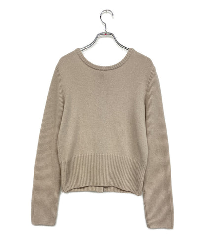 foxey カーディガン カシミヤ レディース SIZE 40 フォクシー