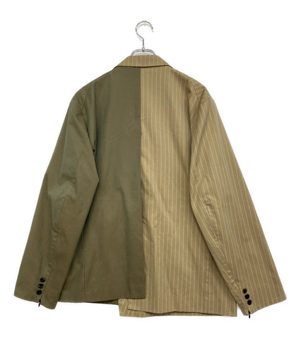 Jieda テーラードジャケット Jie-19W-JK06 メンズ SIZE 3 ジエダ