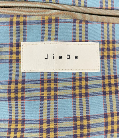 Jieda テーラードジャケット Jie-19W-JK06 メンズ SIZE 3 ジエダ
