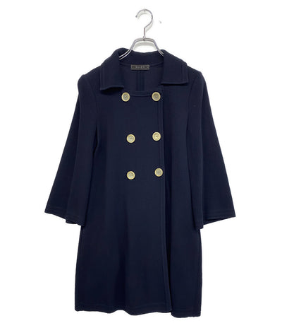 foxey クラシカルスプリングコート レディース SIZE 40 フォクシー