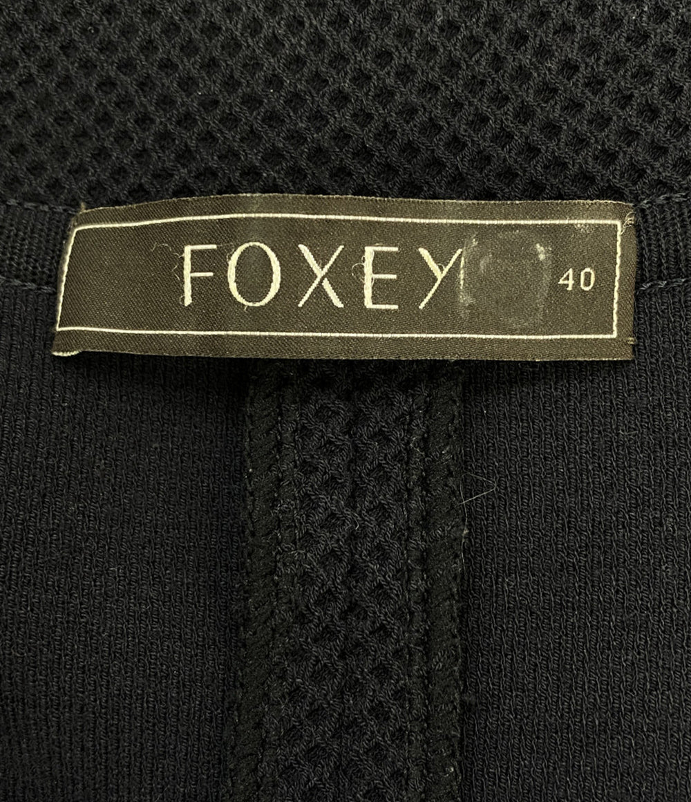 foxey クラシカルスプリングコート レディース SIZE 40 フォクシー