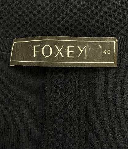 foxey クラシカルスプリングコート レディース SIZE 40 フォクシー
