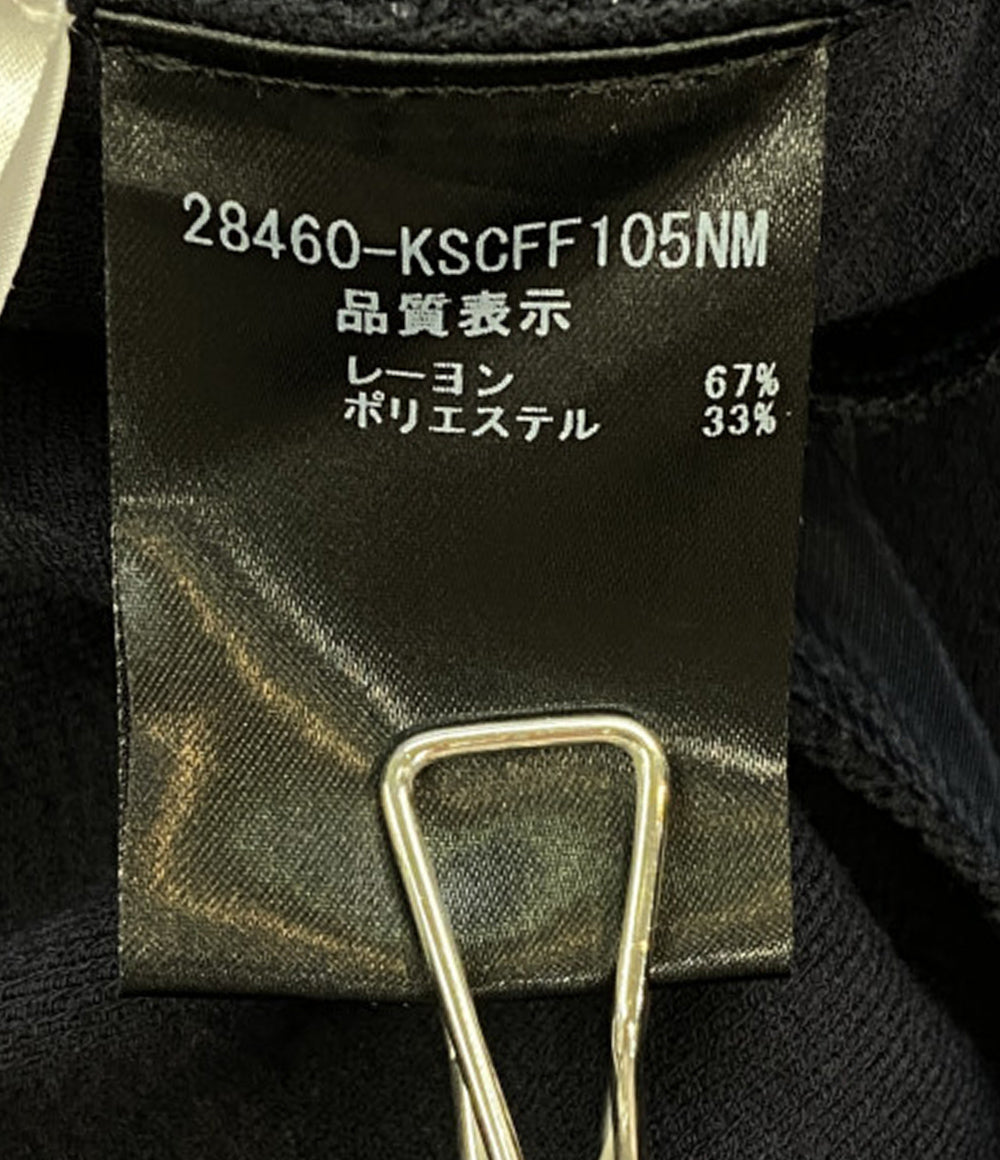 foxey クラシカルスプリングコート レディース SIZE 40 フォクシー