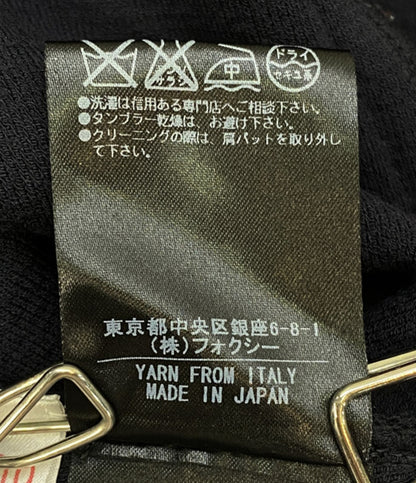 foxey クラシカルスプリングコート レディース SIZE 40 フォクシー