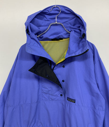 Patagonia ジャケット バッグボウルアノラック メンズ SIZE 12 パタゴニア