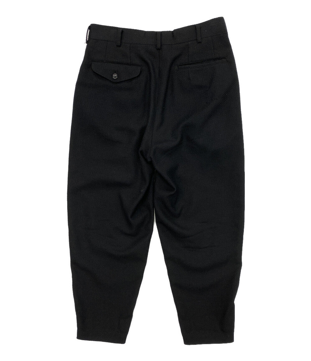 sacai パンツ Cotton Nylon Oxford Pants 2026SS SCM-316 メンズ SIZE