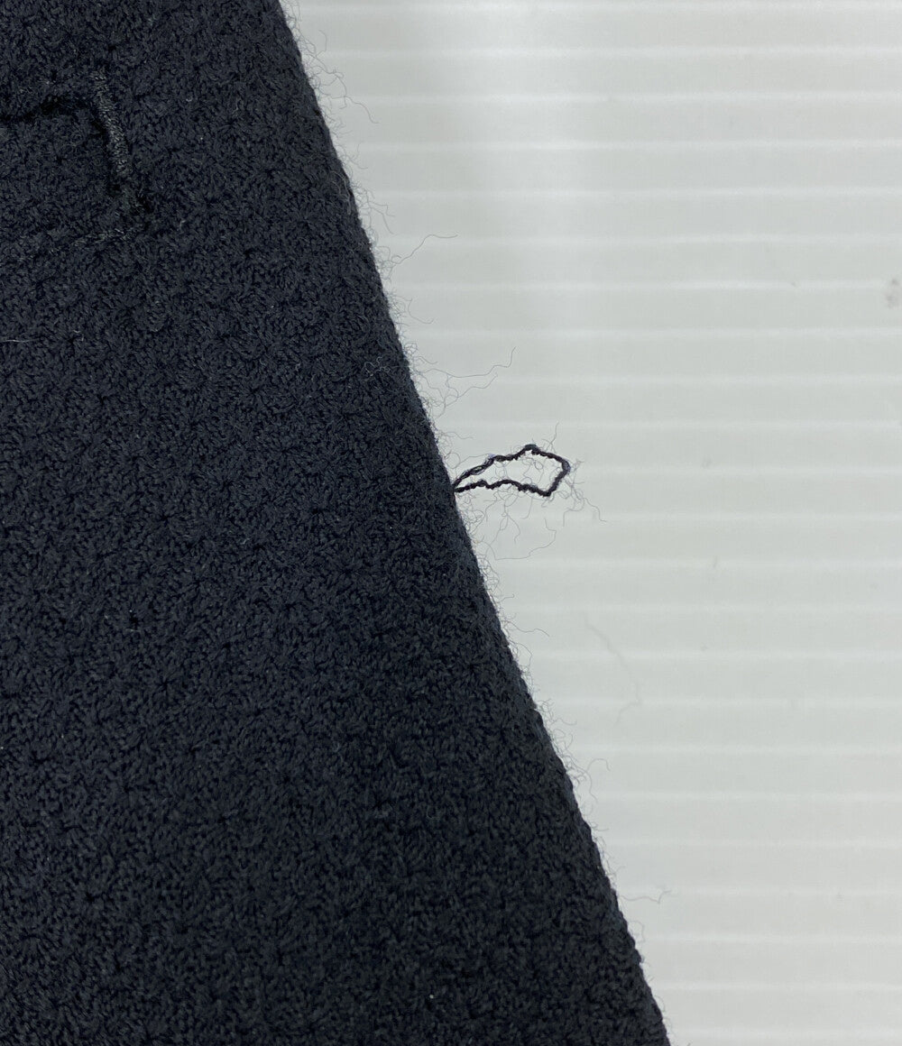 COMME des GARCONS パンツ ブラック DK-P036 メンズ SIZE XS コムデギャルソン