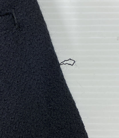 COMME des GARCONS パンツ ブラック DK-P036 メンズ SIZE XS コムデギャルソン